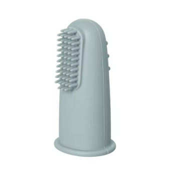 Fingerzahnbürste